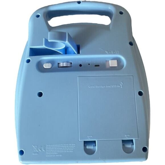 Disney E Kids Model FR-553 DC Charging Bluetooth Capability Karaoke Machine Only - Picture 8 of 13